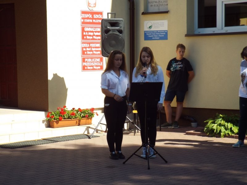 Akademia rocznica 17 września